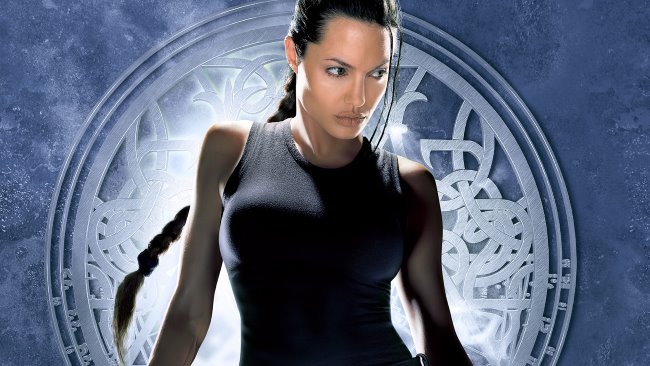 tomb raider movies