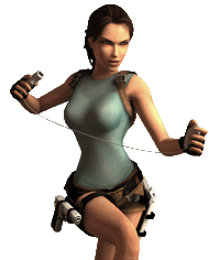 tomb raider slot